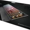 Roccat Vulcan 121 Mechanical PC Gaming Keyboard (PC)