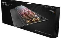 Roccat Vulcan 121 Mechanical PC Gaming Keyboard (PC)