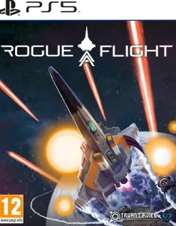 Rogue Flight (PS5)