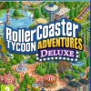 Roller Coaster Tycoon Adventures Deluxe (PS4)