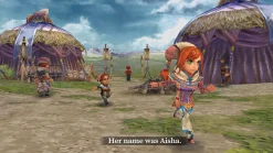 Romancing SaGa - Minstrel Song - Remastered International (PS4)