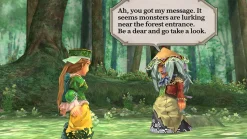 Romancing SaGa - Minstrel Song - Remastered International (PS4)