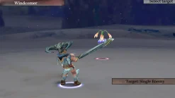 Romancing SaGa - Minstrel Song - Remastered International (Switch)
