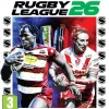 Rugby League 26 (Xbox Series X)