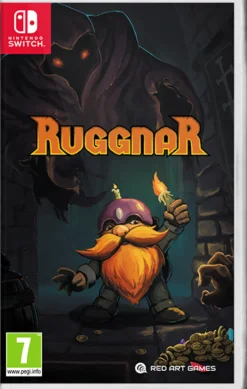 Ruggnar (Switch)
