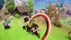 Rune Factory: Guardians of Azuma - Limited Edition (Switch)