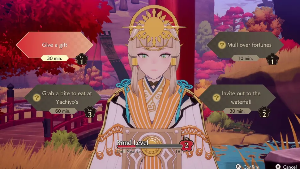 Rune Factory: Guardians of Azuma (Switch 2)
