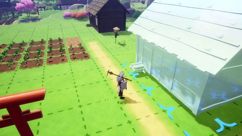 Rune Factory: Guardians of Azuma (Switch 2)
