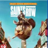 Saints Row Day One Edition (PS4)