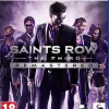 Saints Row The Third Remastered (PS4)
