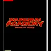 Samurai Academy: Paws of Fury (Switch)