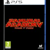 Samurai Academy: Paws of Fury (PS5)