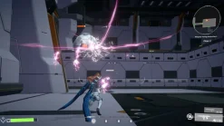 Scar-Lead Salvation (PS4)