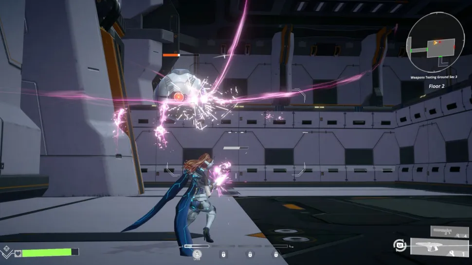 Scar-Lead Salvation (PS4)
