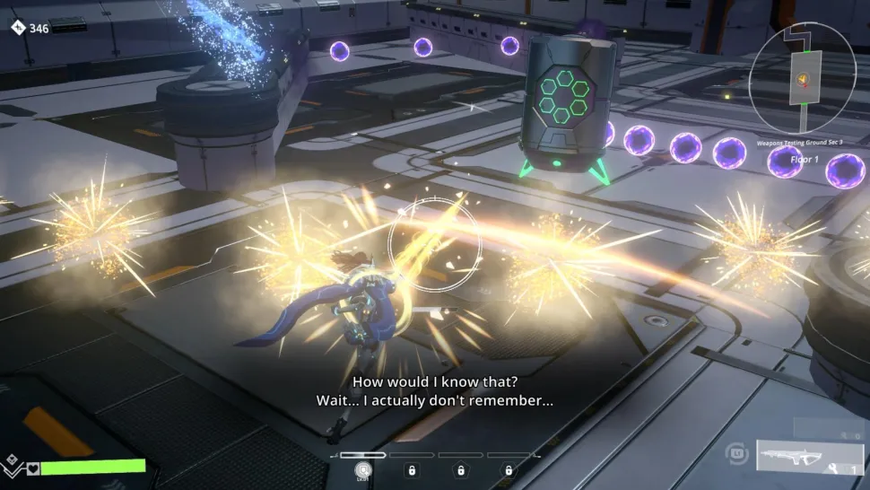 Scar-Lead Salvation (PS4)