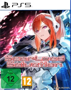 Scar-Lead Salvation (PS5)