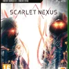 Scarlet Nexus (Xbox Series X)