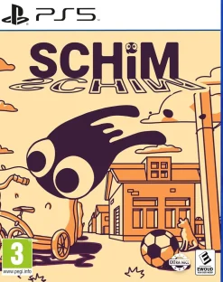 SCHiM (PS5)