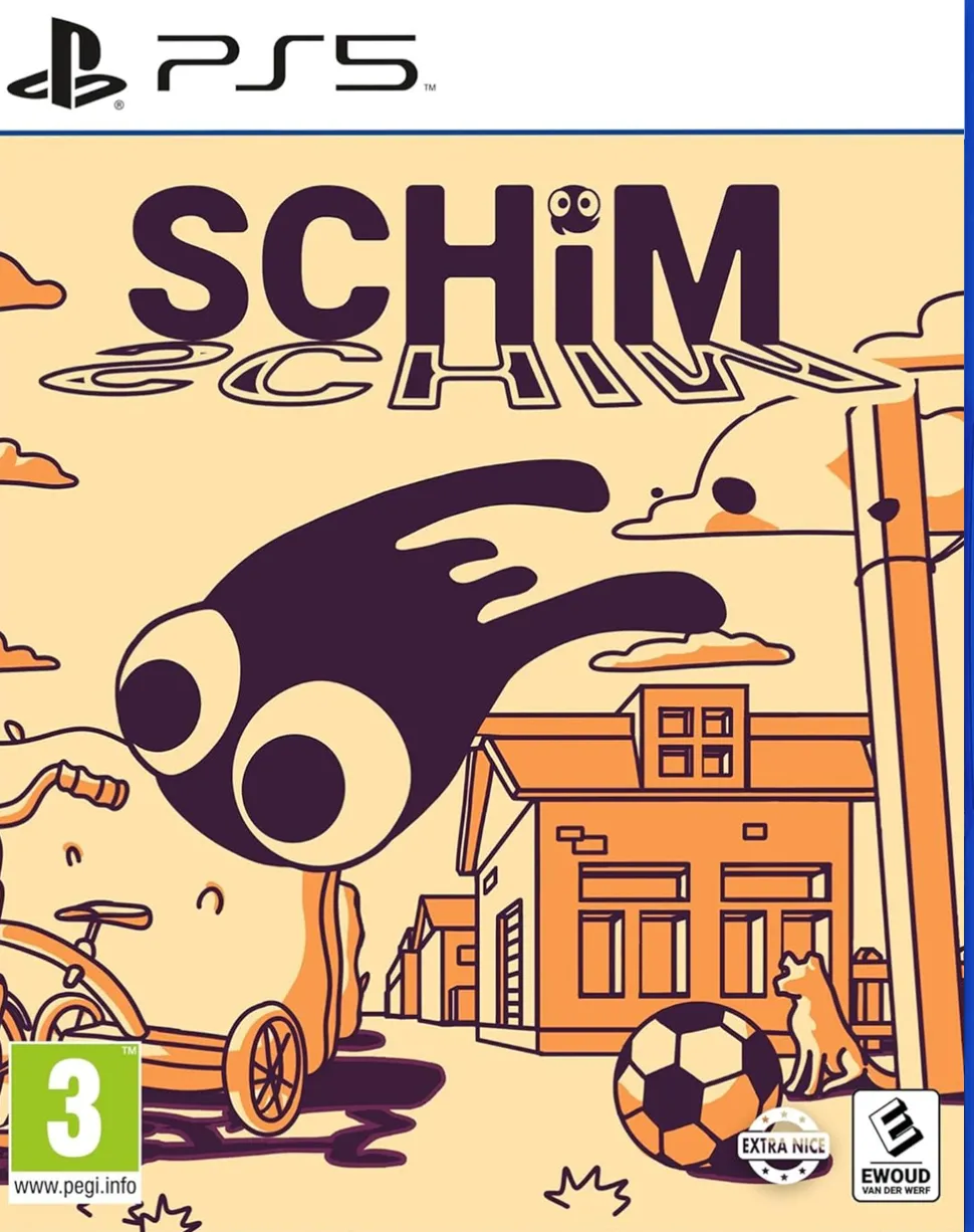 SCHiM (PS5)