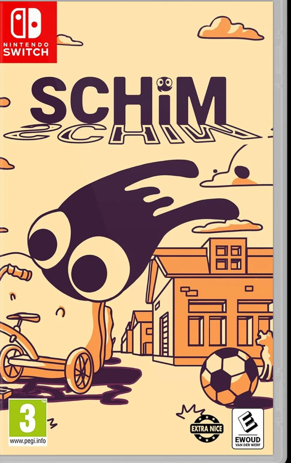 SCHiM (Switch)