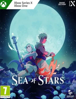 Sea of Stars (Xbox Series X)