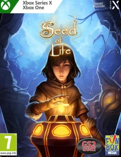 Seed of Life (Xbox Series X)