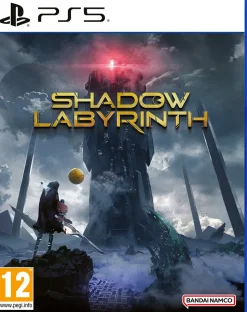 Shadow Labyrinth (PS5)