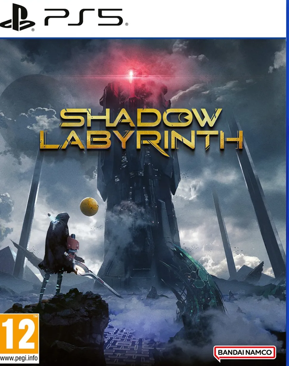 Shadow Labyrinth (PS5)