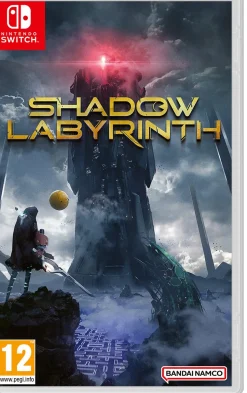 Shadow Labyrinth (Switch)