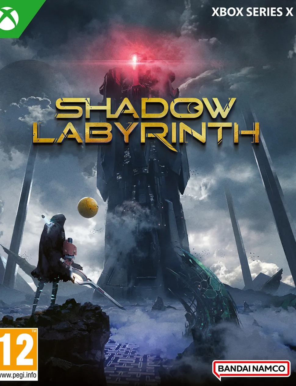 Shadow Labyrinth (Xbox Series X)