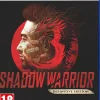 Shadow Warrior 3 - Definitive Edition (PS4)