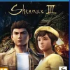 Shenmue III (PS4)