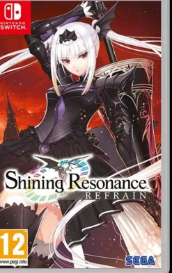 Shining Resonance Refrain (Switch)