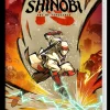 SHINOBI: Art of Vengeance (Switch)