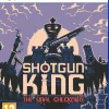 Shotgun King: The Final Checkmate (PS5)