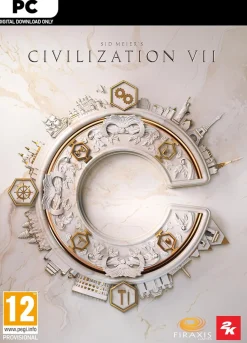Sid Meiers Civilization VII (PC)