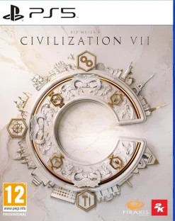 Sid Meiers Civilization VII (PS5)