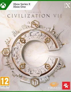 Sid Meiers Civilization VII (Xbox Series X)