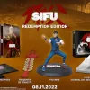 SIFU: Redemption Edition (Switch)