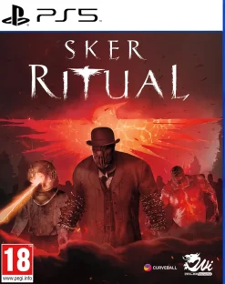 SKER RITUAL (PS5)