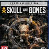 Skull And Bones - Premium Edition (PS5)