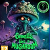 Smells Like a Mushroom - 100% Vegan Edition (PS5)
