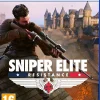Sniper Elite Resistance PS5