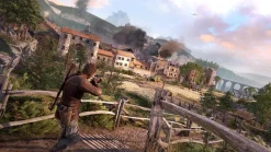 Sniper Elite Resistance PS5