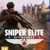 Sniper Elite: Resistance (PS4)