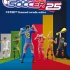 Sociable Soccer 25 (PC)