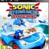 Sonic and All Stars Racing Transformed: Essentials (PS3)