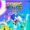 Sonic Colours Ultimate (PS4)
