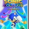 Sonic Colours Ultimate (Switch)