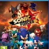Sonic Forces (PS4)